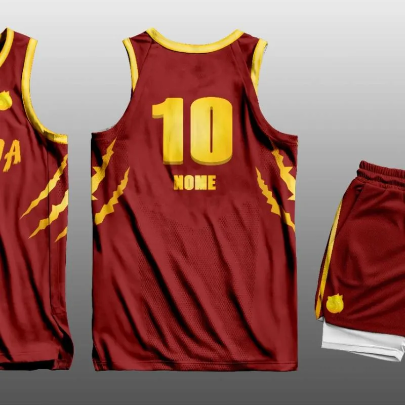 Imagem da campanha ARRECADAÇÃO PARA A EQUIPE DE BASQUETE DA CIDADE DE ITAPIÚNA