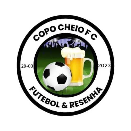 Imagem da campanha 500 no pix FC copo cheio