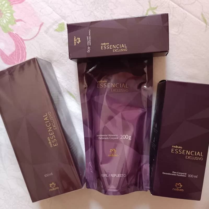 Imagem da campanha Dia das mães e ainda vem com uma caixa de sabonete