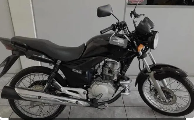 Imagem da campanha 1°Prêmio:Moto 150 2011 2°Prêmio:2 mil no pix. 3°Prêmio:1 milno pix