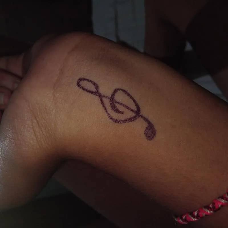 Imagem da campanha Teste