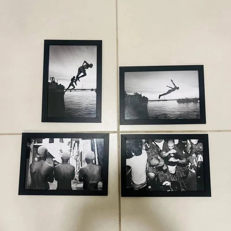 Imagem da campanha Me Ajude a Comprar uma Lente