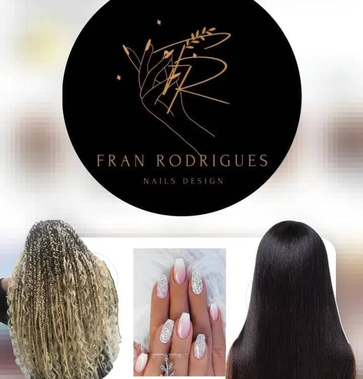 Imagem da campanha Rifa da fran rodrigues