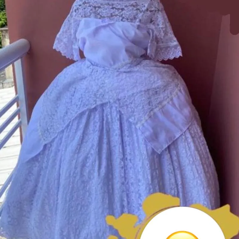 Imagem da campanha Rifa De Bahiana Completa