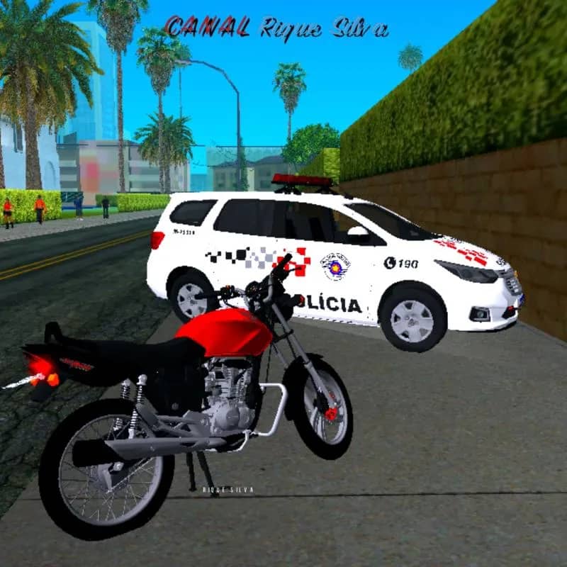 Imagem da campanha RIFINHA DA 150