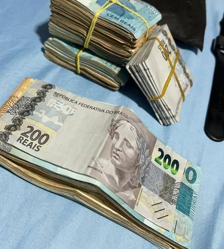 Imagem da campanha R$ 1.200,00 REAIS POR APENAS 20,00 O NÚMERO. SORTEIO DIA 13/04 PELA LOTERIA FEDERAL