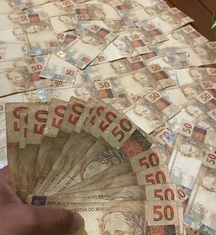 Imagem da campanha Campanha venha ser solidário