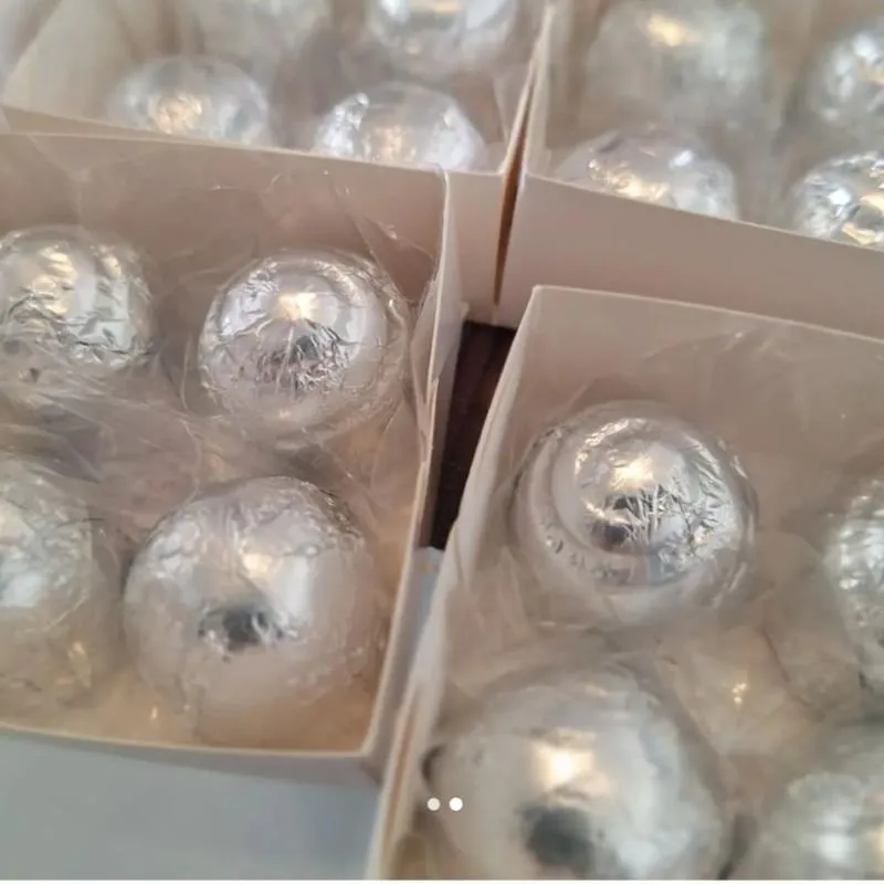 Imagem da campanha Maricota