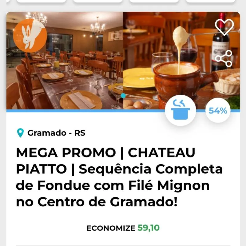 Imagem da campanha Ação entre amigos