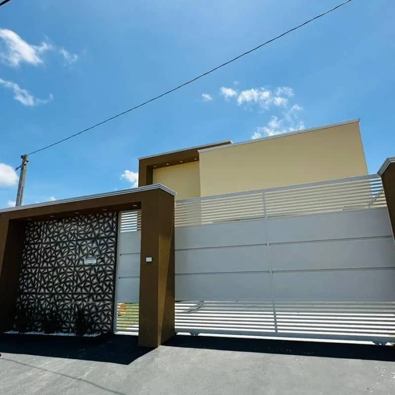 Imagem da campanha TESTE