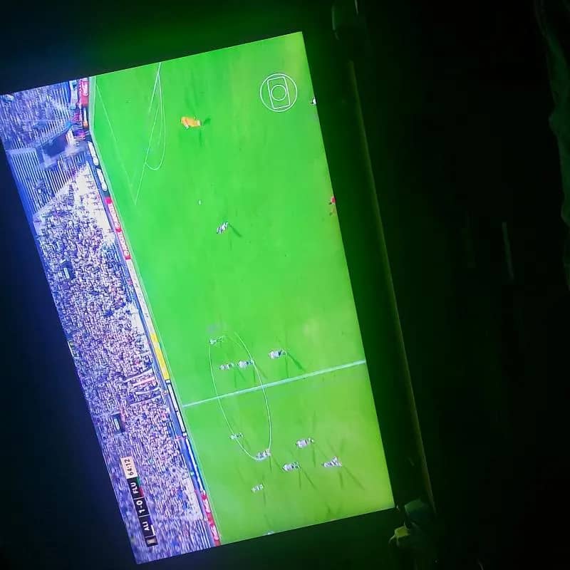 Imagem da campanha Rifa teste