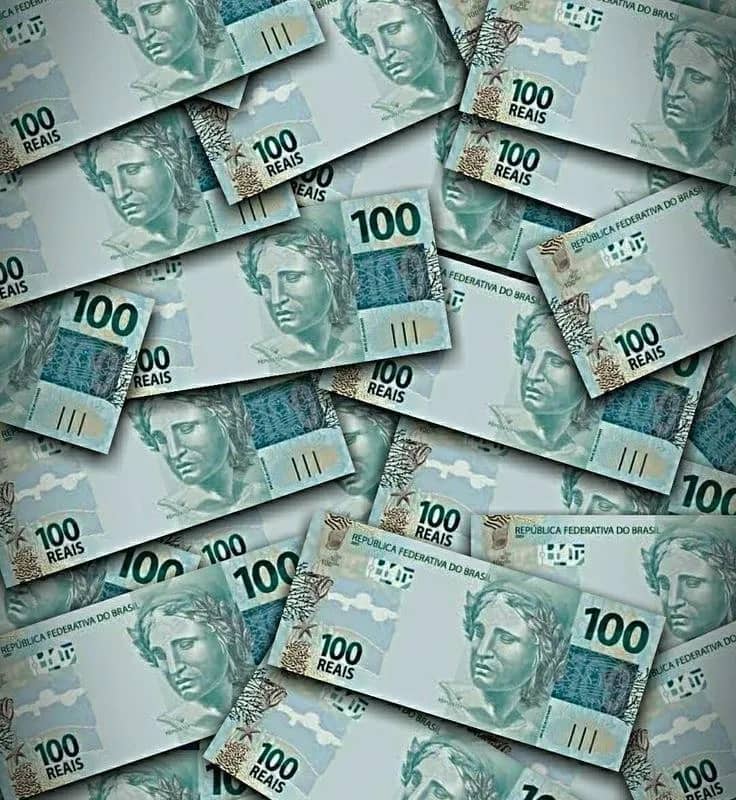 Imagem da campanha Rifa premiada