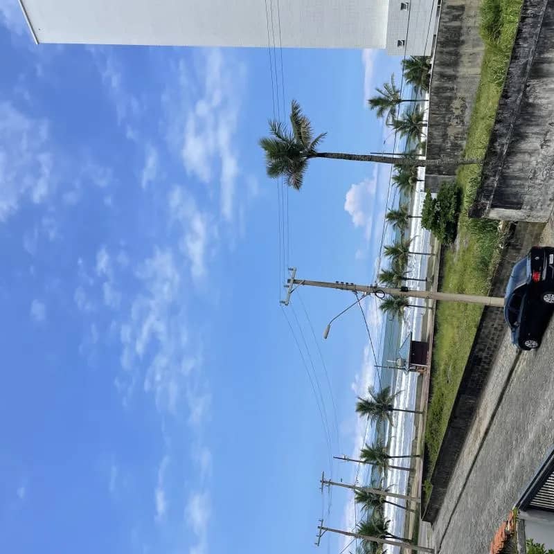 Imagem da campanha FIM DE SEMANA NA PRAIA DE FRENTE AO MAR