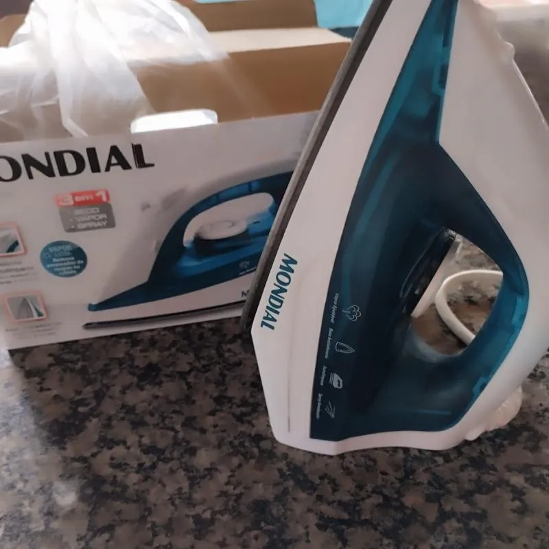 Imagem da campanha Teste