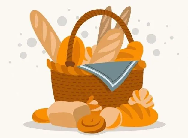 Imagem da campanha Cesta de dia das mães