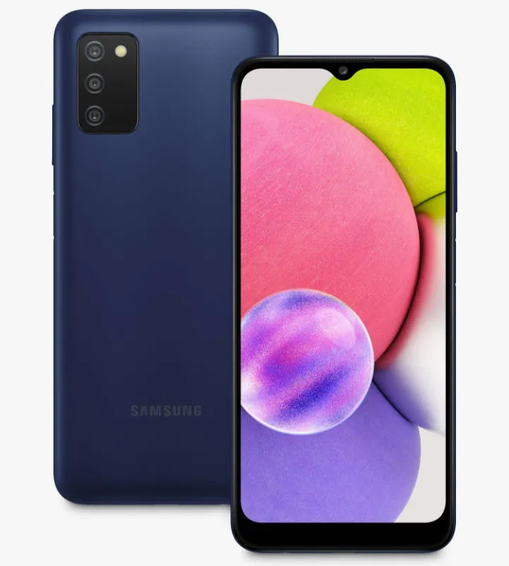 Imagem da campanha $Rifa de celular  A 03$