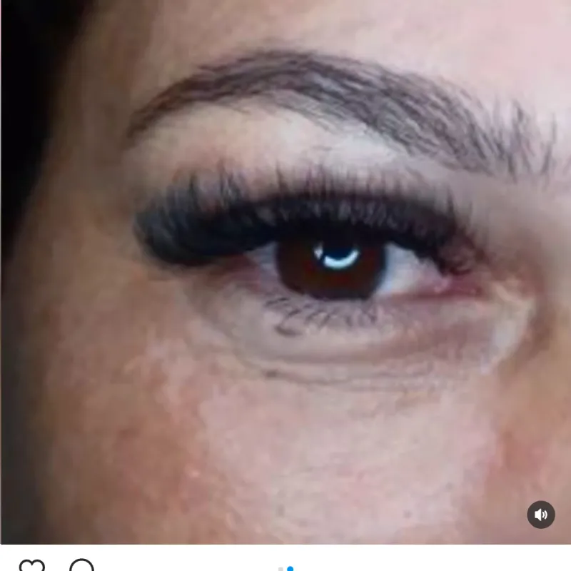 Imagem da campanha Sorteio de 2  cílios