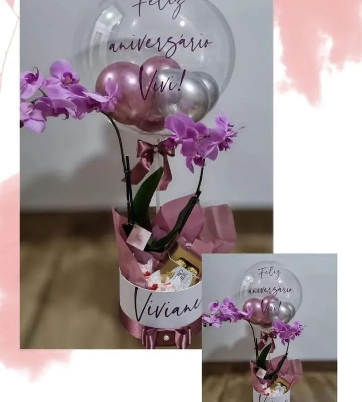 Imagem da campanha Rifa dia das Mães