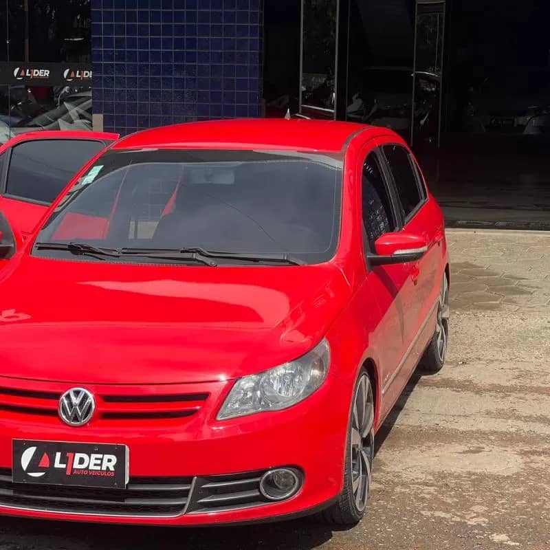 Imagem da campanha Primeira ação