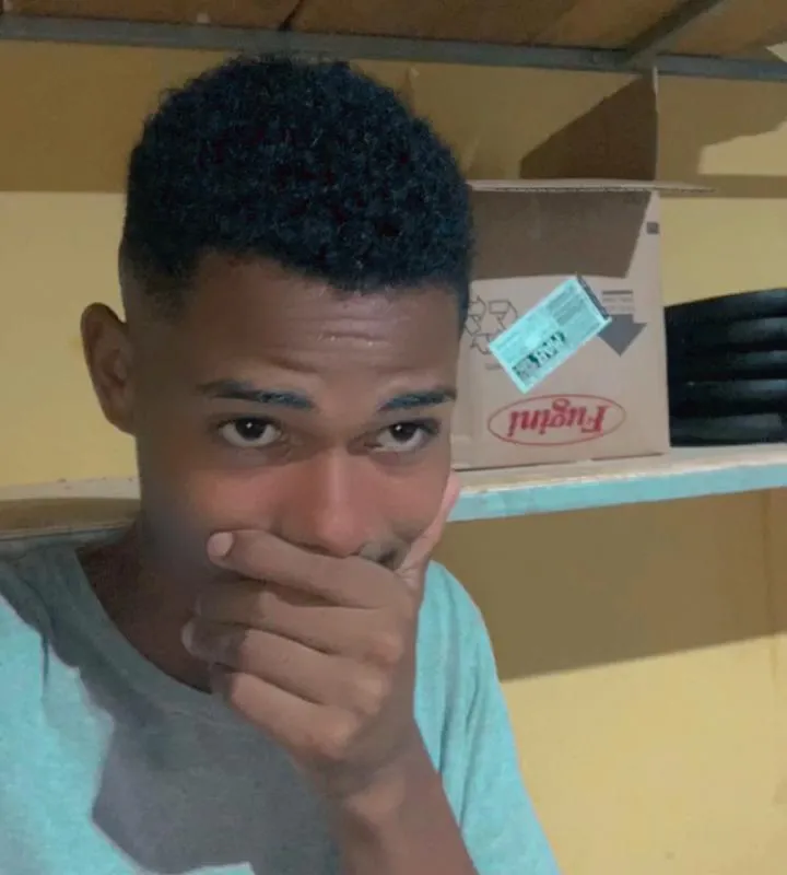 Imagem da campanha Rifa dos 100 conto