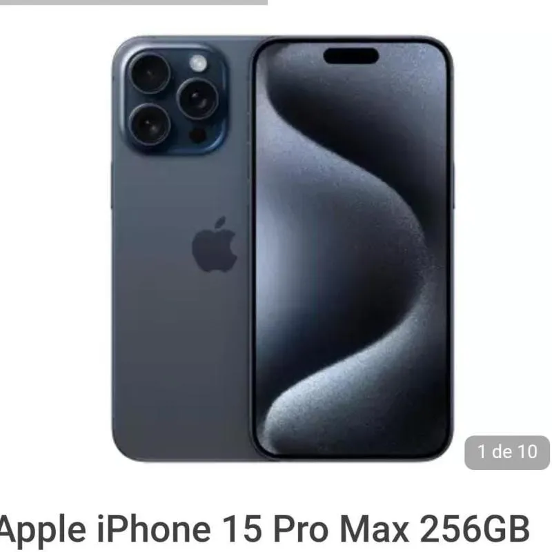 Imagem da campanha Você vai concorrer iPhone 15 e 2 mil no pix