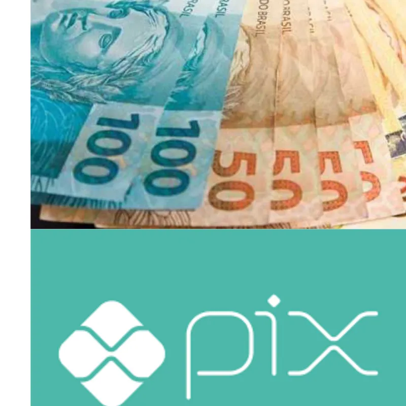 Imagem da campanha 🍀 20 Mil No Pix 🍀