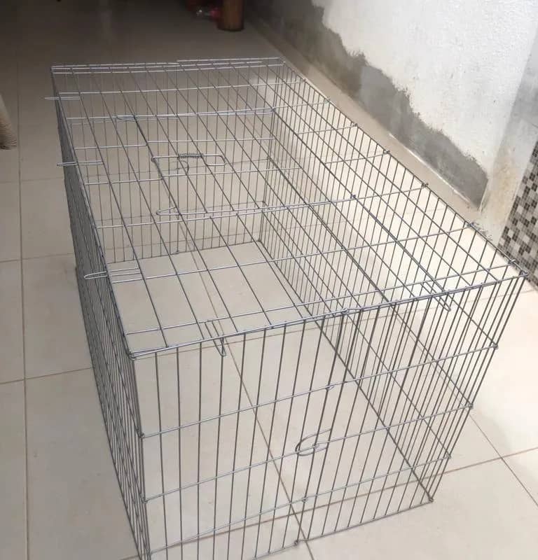 Imagem da campanha 10. PASSEADORES DE 1.20 POR 70...