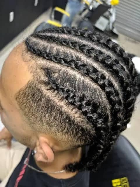 Imagem da campanha RIFA DE FORMATURA 🎓