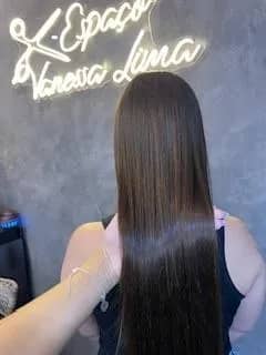 Imagem da campanha Sorteio de Escova Progressiva ✨