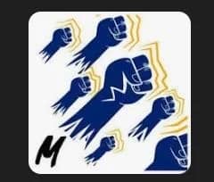 Imagem da campanha CONTA LEVEL MAX