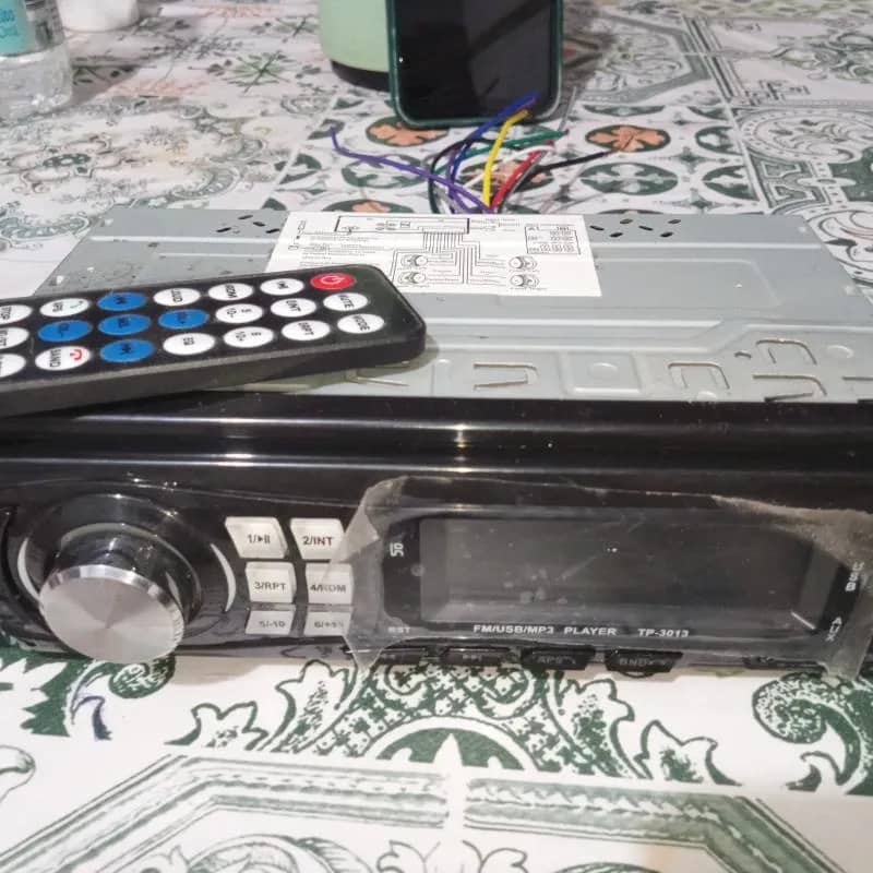 Imagem da campanha Som De Carro Semi novo