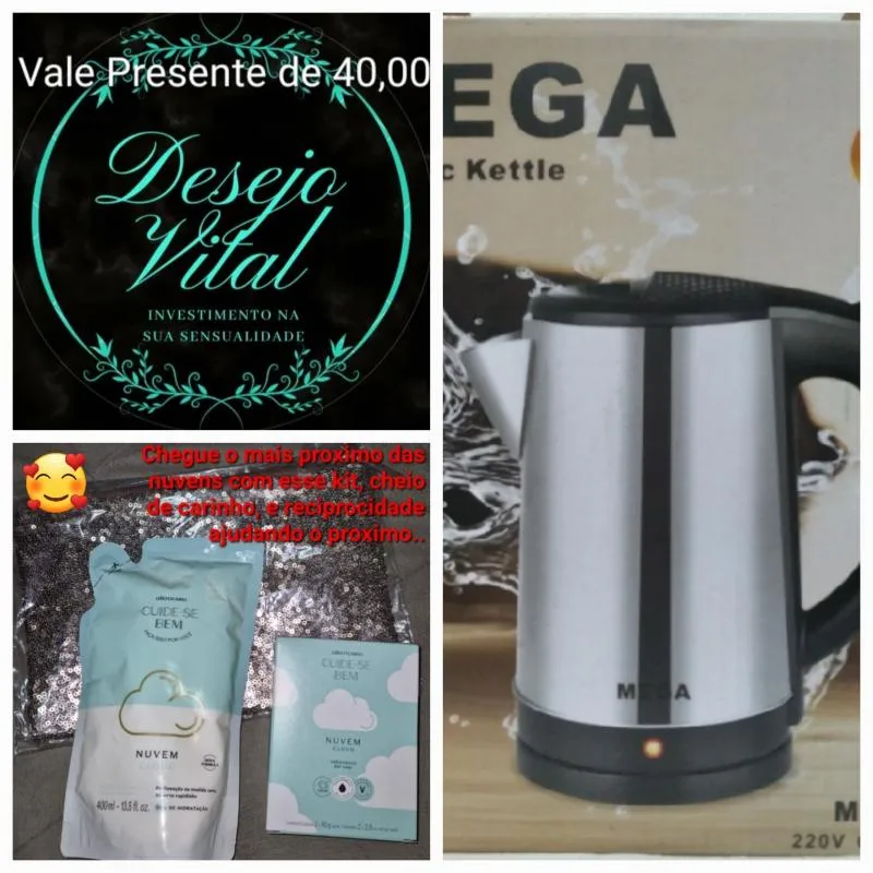 Imagem da campanha Ágata, volta a tocar violino!