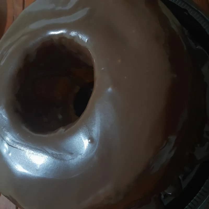 Imagem da campanha Ajuda para o maquinario novo