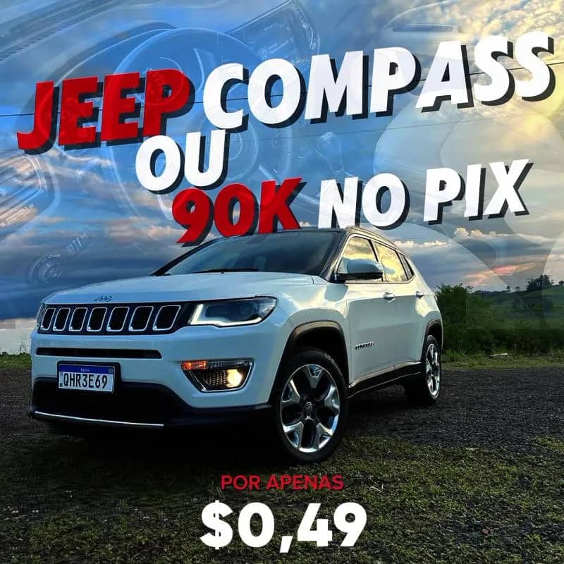 Imagem da campanha Sua vida de chefe