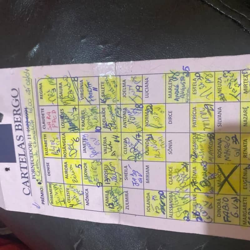 Imagem da campanha Formatura