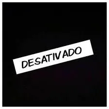 Imagem da campanha RIFA ESTA DESATIVADA NAO COMPRA O NUMERO