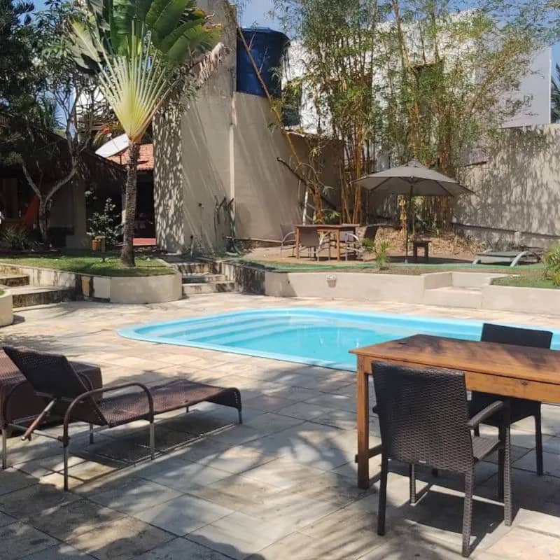 Imagem da campanha PACOTE JERICOACOARA