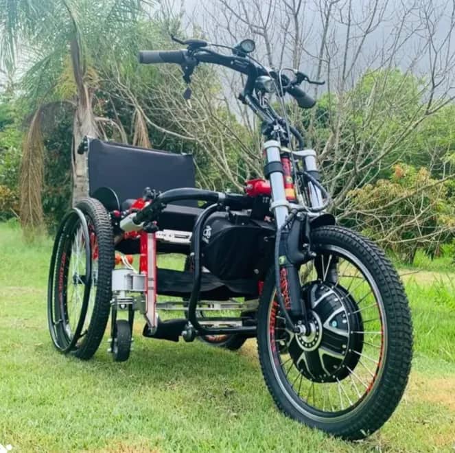 Imagem da campanha Realização de um sonho