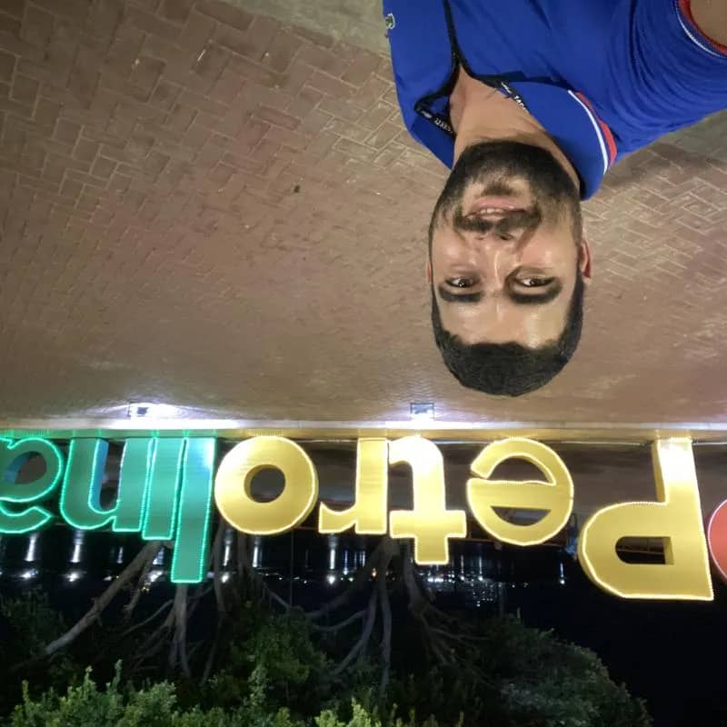 Imagem da campanha Ajuda