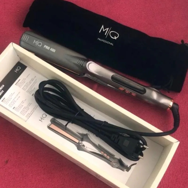 Imagem da campanha Chapinha Mq Pro 480