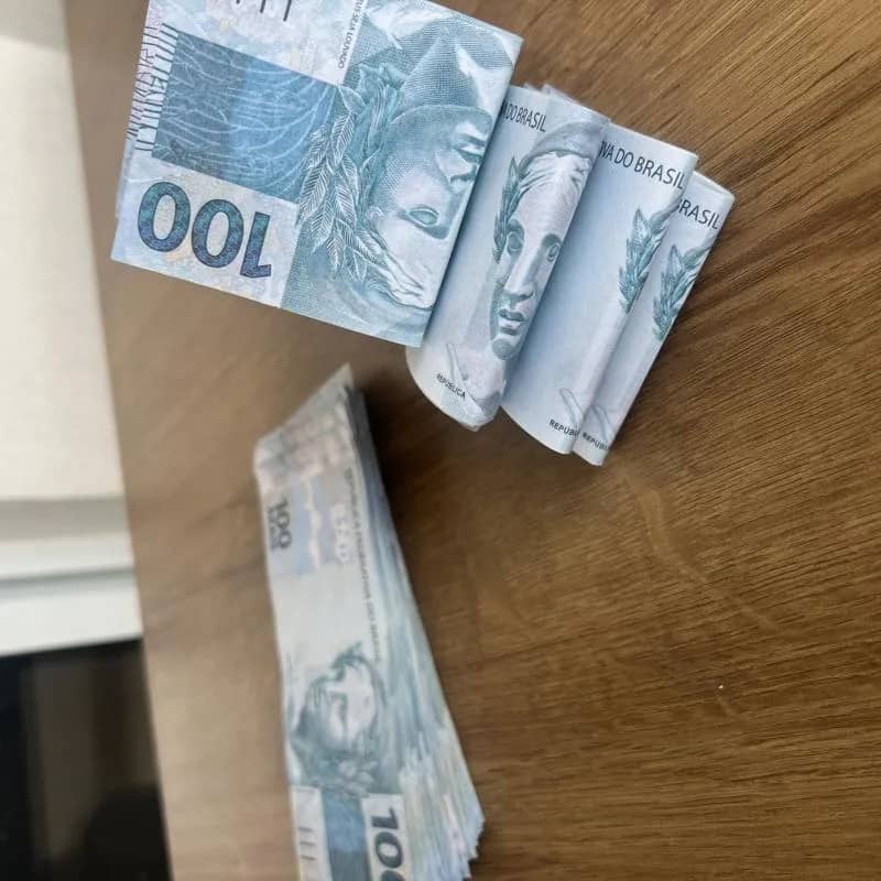 Imagem da campanha iPhone 15 + 2k no Pix