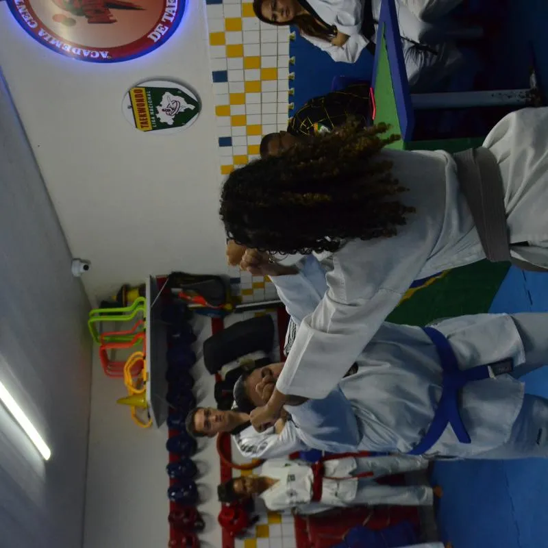 Imagem da campanha Me ajudem ir para o campeonato em Pernambuco