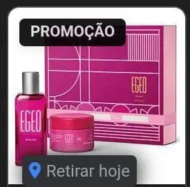 Imagem da campanha Rifa de dias das mães