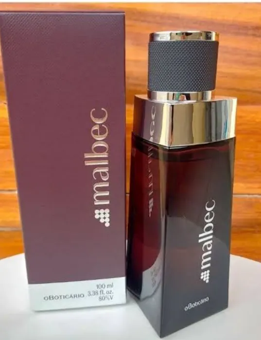 Imagem da campanha 1-PERFUME MALBEC TRADICIONAL OU 200 REAS NO PIX