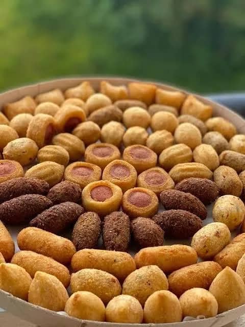 Imagem da campanha Ajude o cachorrinho Luck  🐾💙