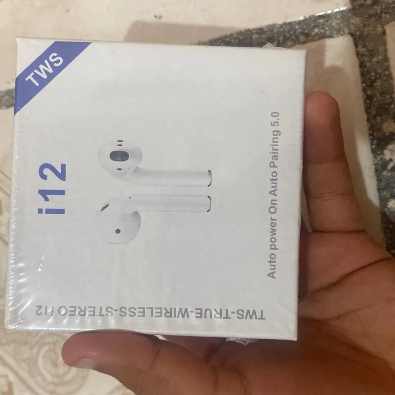 Imagem da campanha Rifa fone