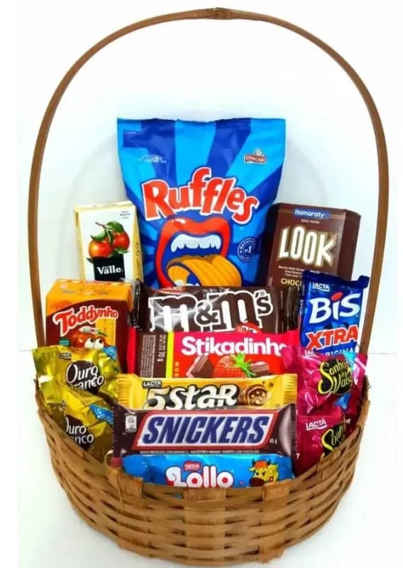 Imagem da campanha SORTEIO PARA DIA DAS MÃES