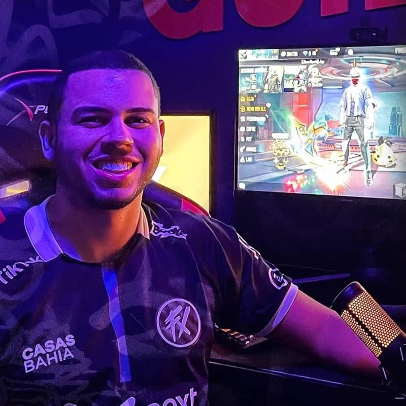 Imagem da campanha CONTA GEMADA