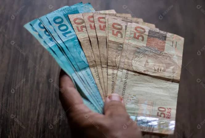 Imagem da campanha $70.00,00 Mil no PIX