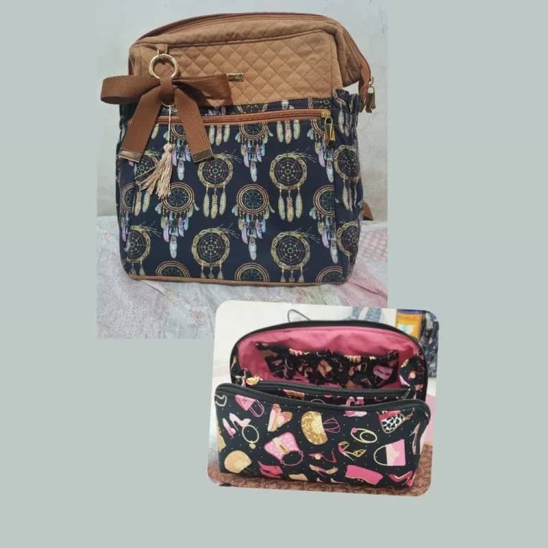 Imagem da campanha Rifa beneficente Mariano